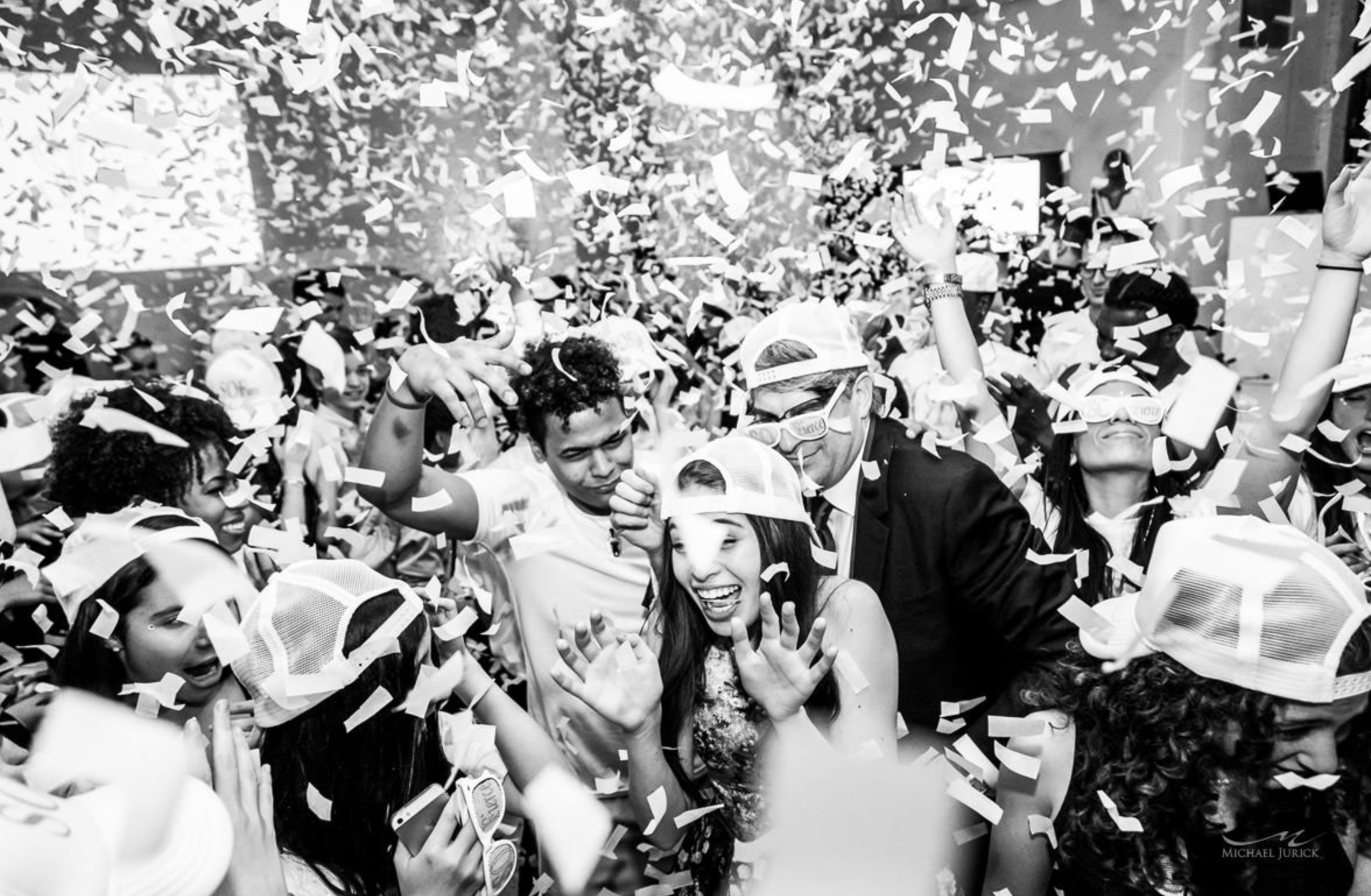 Wedding Confetti