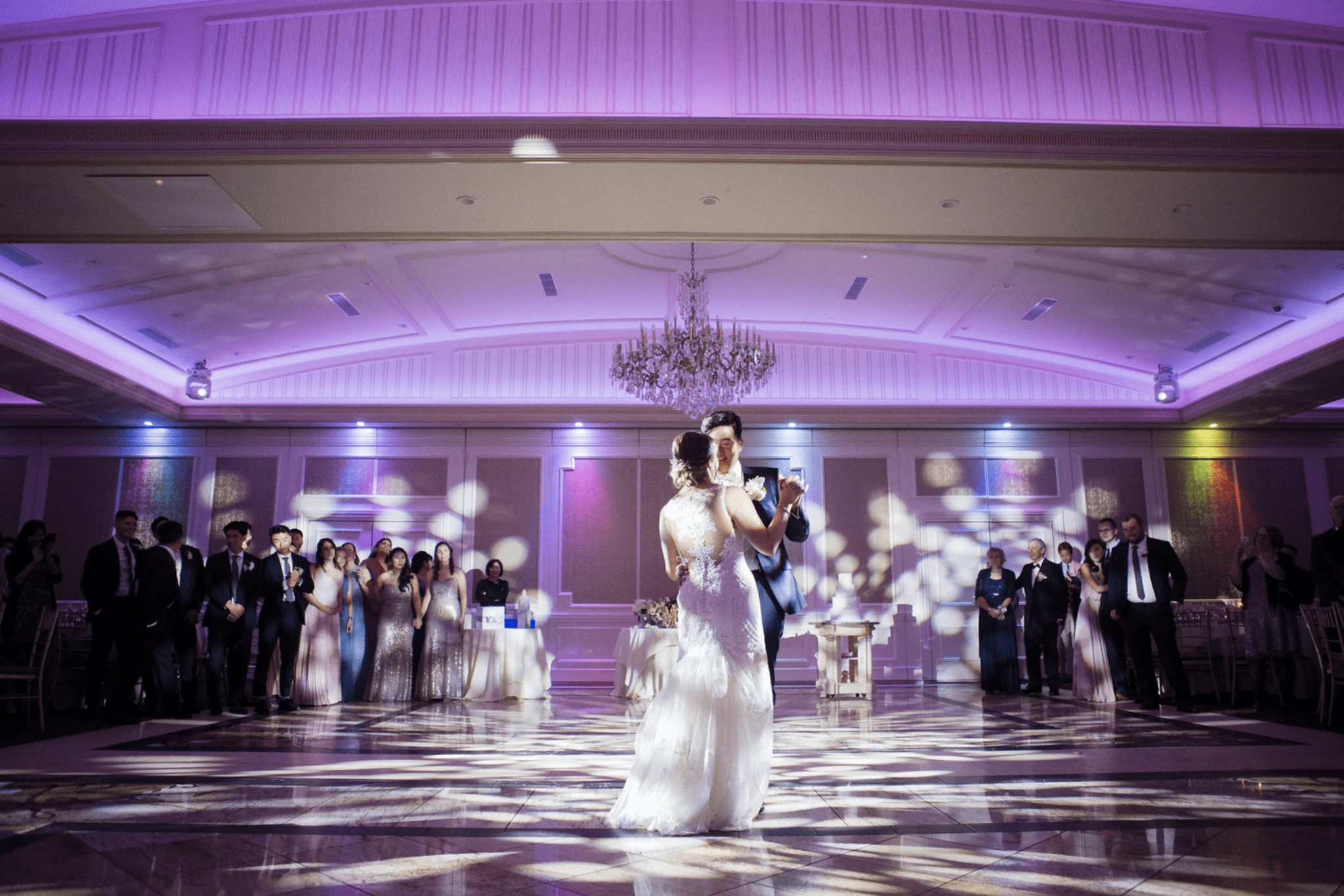 Wedding Showcase